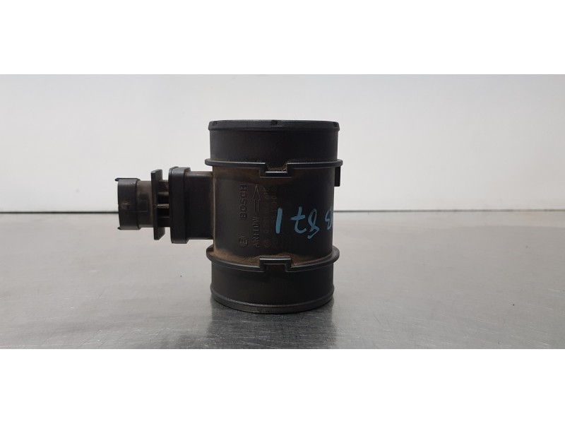 Recambio de caudalimetro para opel vectra c berlina cosmo referencia OEM IAM 55350048   Recambio de caudalimetro para opel vectra c berlina cosmo referencia OEM IAM 55350048