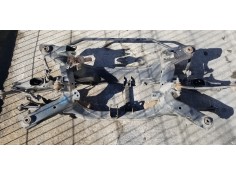 Recambio de puente trasero para mitsubishi outlander (gf0) phev kaiteki 4wd referencia OEM IAM 4100A179  