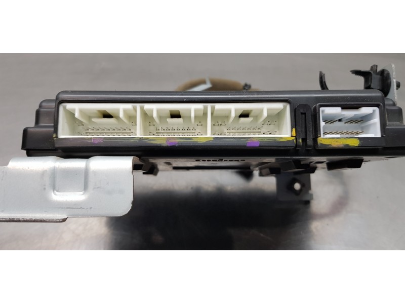 Recambio de modulo confort para hyundai i30 fastback tecno referencia OEM IAM 91955G4290 95490G4490 