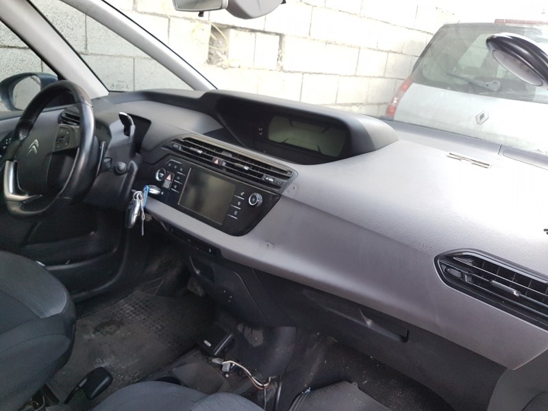 citroen c4 picasso del año 2015 citroen c4 picasso del año 2015