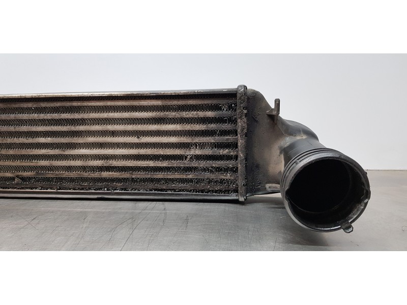 Recambio de intercooler para bmw x3 (e83) 2.0d referencia OEM IAM 17517793370  