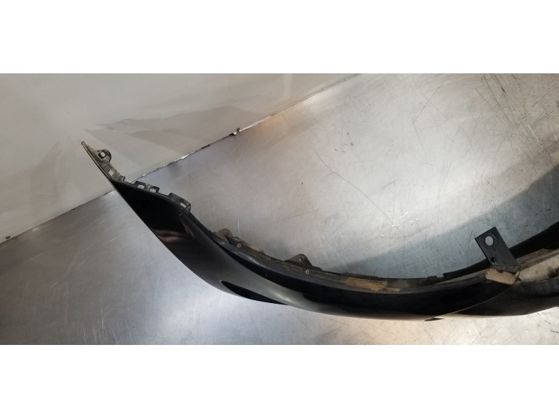 Recambio de paragolpes delantero para hyundai elantra (md) tecno referencia OEM IAM 865113X000  