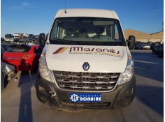 renault master kasten del año 2013