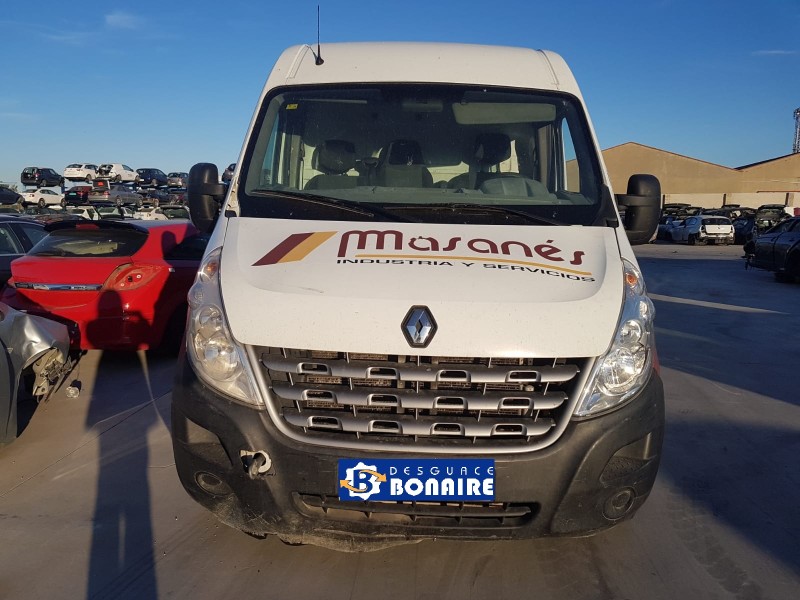renault master kasten del año 2013 renault master kasten del año 2013