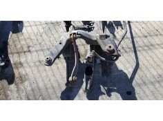 Recambio de puente trasero para mitsubishi outlander (gf0) phev kaiteki 4wd referencia OEM IAM 4100A179   2