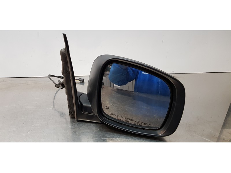Recambio de retrovisor derecho para chrysler grand voyager limited referencia OEM IAM 1AN401XRAA  