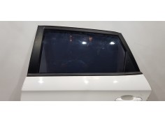 Recambio de puerta trasera izquierda para kia carens ( ) basic referencia OEM IAM 77003A4000   2