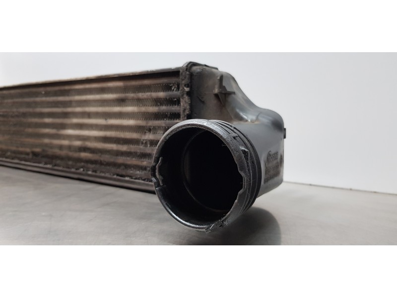 Recambio de intercooler para bmw x3 (e83) 2.0d referencia OEM IAM 17517793370  