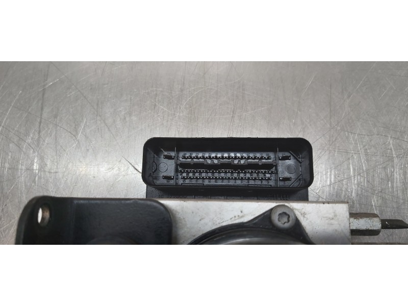 Recambio de abs para ssangyong actyon 200 xdi 4wd limited referencia OEM IAM 4894009710   Recambio de abs para ssangyong actyon 200 xdi 4wd limited referencia OEM IAM 4894009710