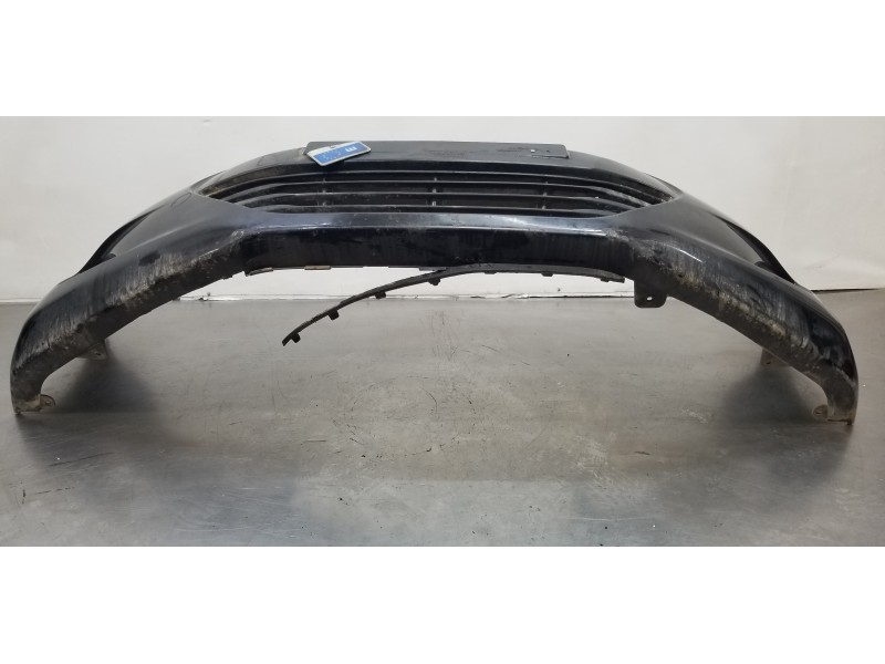 Recambio de paragolpes delantero para hyundai elantra (md) tecno referencia OEM IAM 865113X000  