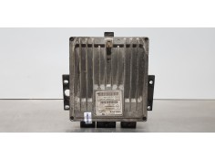 Recambio de centralita motor uce para renault modus confort dynamique referencia OEM IAM 8200398934 8200449080 