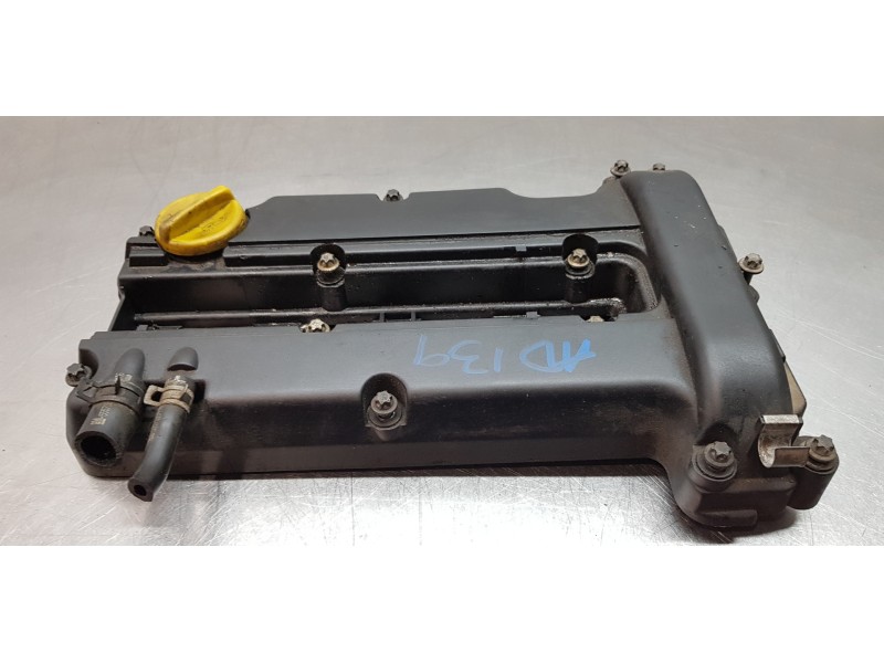 Recambio de tapa balancines para opel corsa d cosmo referencia OEM IAM 55351461  