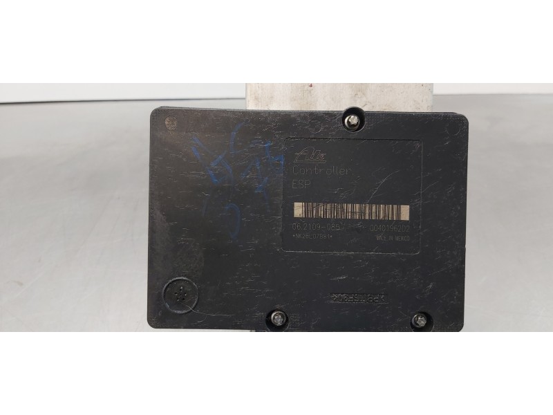 Recambio de abs para ssangyong actyon 200 xdi 4wd limited referencia OEM IAM 4894009710   Recambio de abs para ssangyong actyon 200 xdi 4wd limited referencia OEM IAM 4894009710