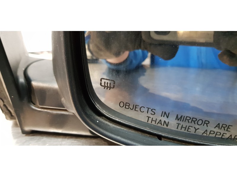 Recambio de retrovisor derecho para chrysler grand voyager limited referencia OEM IAM 1AN401XRAA  