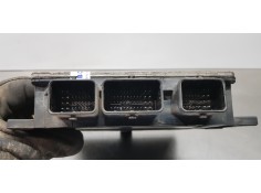 Recambio de centralita motor uce para renault modus confort dynamique referencia OEM IAM 8200398934 8200449080  2