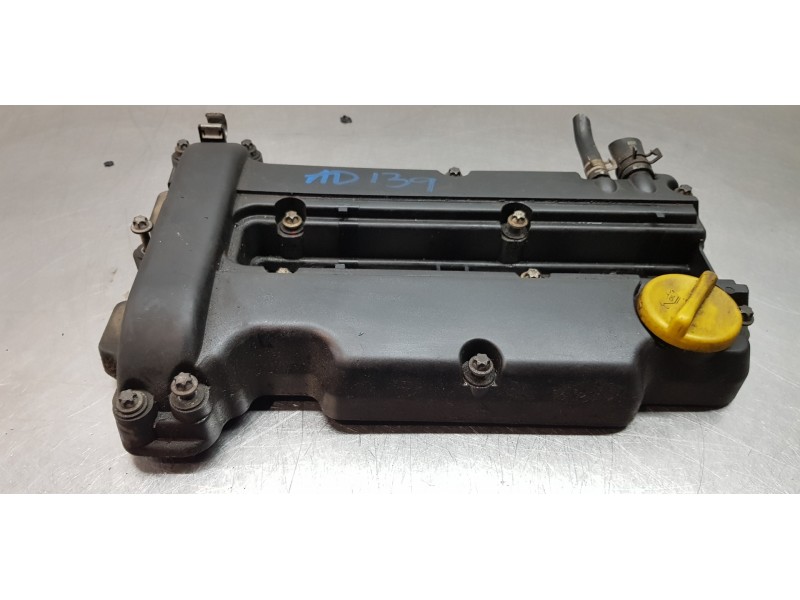 Recambio de tapa balancines para opel corsa d cosmo referencia OEM IAM 55351461  