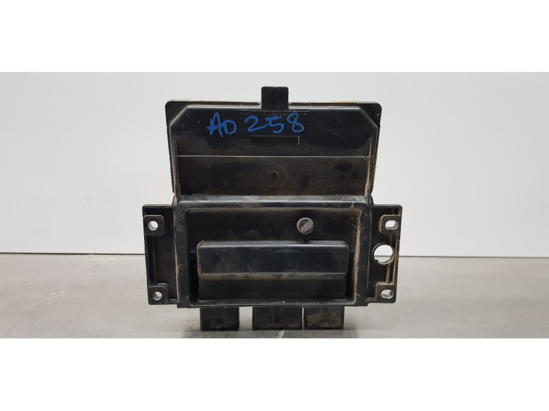 Recambio de centralita motor uce para renault modus confort dynamique referencia OEM IAM 8200398934 8200449080 