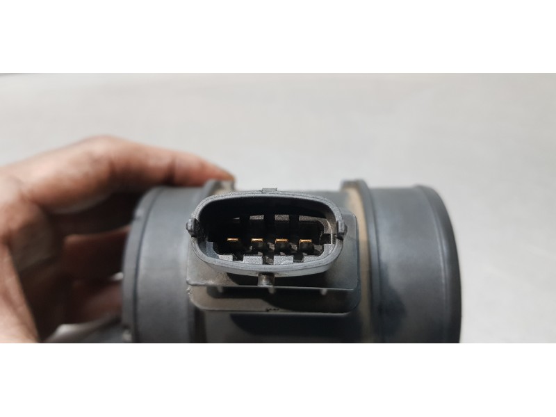 Recambio de caudalimetro para opel vectra c berlina cosmo referencia OEM IAM 55350048   Recambio de caudalimetro para opel vectra c berlina cosmo referencia OEM IAM 55350048