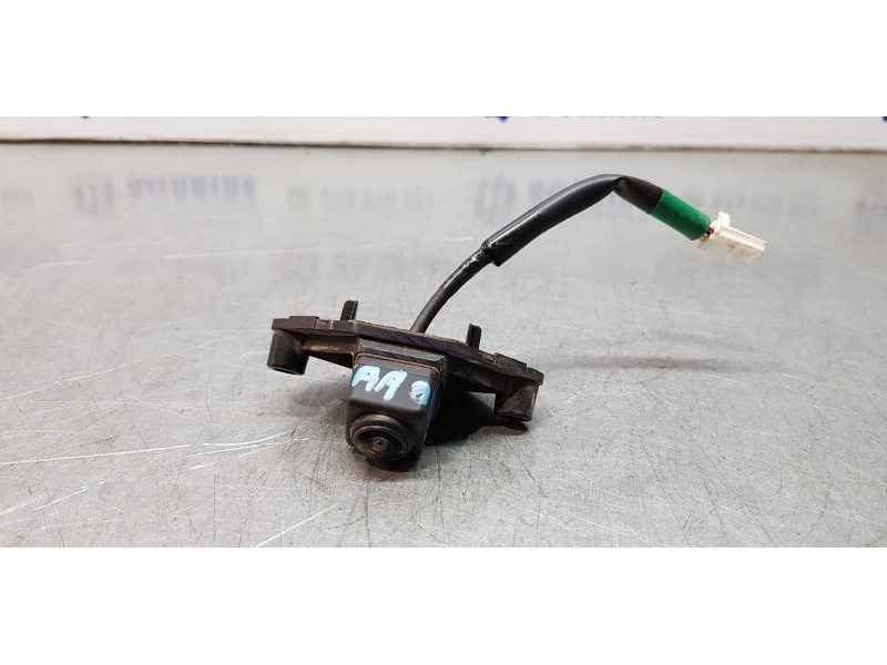 Recambio de modulo electronico para nissan qashqai (j11) tekna premium referencia OEM IAM 284424EA0B  