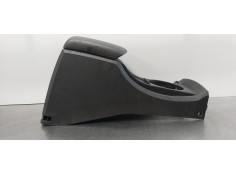 Recambio de apoyabrazos central para ssangyong actyon 200 xdi 4wd limited referencia OEM IAM 7790032203LAM   2