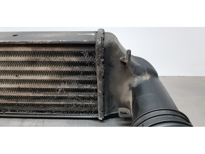 Recambio de intercooler para bmw x3 (e83) 2.0d referencia OEM IAM 17517793370  