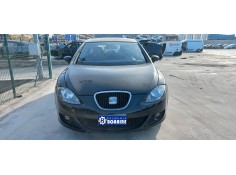 seat leon (1p1) del año 2007