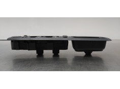 Recambio de mando elevalunas delantero izquierdo para peugeot 407 st confort referencia OEM IAM 96468704XT   2