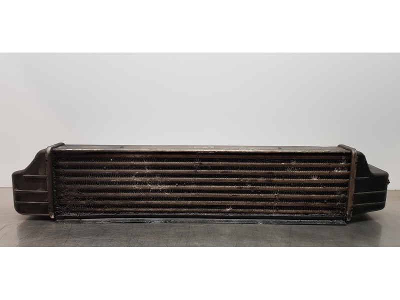 Recambio de intercooler para bmw x3 (e83) 2.0d referencia OEM IAM 17517793370  