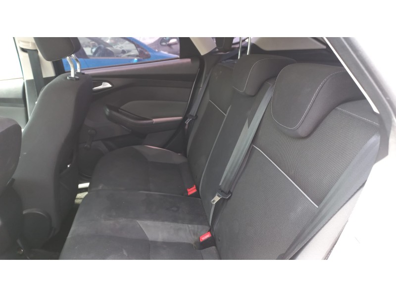 ford focus lim. (cb8) del año 2012 ford focus lim. (cb8) del año 2012