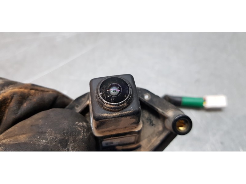 Recambio de modulo electronico para nissan qashqai (j11) tekna premium referencia OEM IAM 284424EA0B  