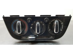 Recambio de mando calefaccion / aire acondicionado para mitsubishi space star (a00) motion referencia OEM IAM 7820A869XA