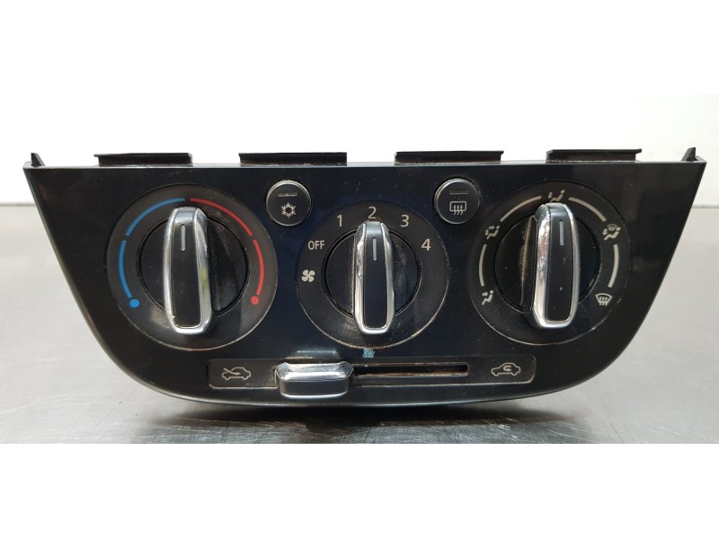 Recambio de mando calefaccion / aire acondicionado para mitsubishi space star (a00) motion referencia OEM IAM 7820A869XA  