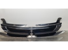 Recambio de rejilla delantera para mitsubishi outlander (gf0) phev kaiteki 4wd referencia OEM IAM 7450A638 7450A992  2