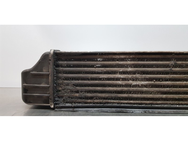 Recambio de intercooler para bmw x3 (e83) 2.0d referencia OEM IAM 17517793370  