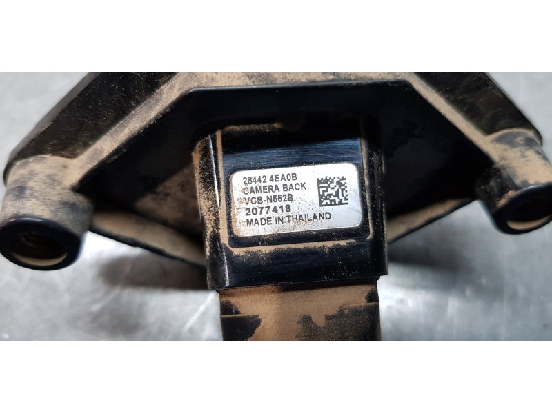 Recambio de modulo electronico para nissan qashqai (j11) tekna premium referencia OEM IAM 284424EA0B  