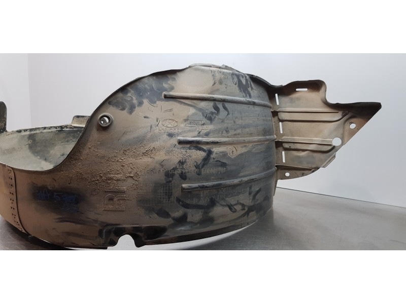 Recambio de paso rueda para hyundai elantra (md) tecno referencia OEM IAM 868123X000  