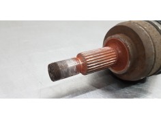 Recambio de transmision delantera derecha para renault scenic iii dynamique referencia OEM IAM 391006777R   2