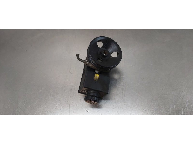 Recambio de bomba direccion para ssangyong actyon 200 xdi 4wd limited referencia OEM IAM 6654601880   Recambio de bomba direccion para ssangyong actyon 200 xdi 4wd limited referencia OEM IAM 6654601880