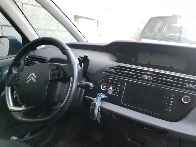 citroen c4 picasso del año 2015 citroen c4 picasso del año 2015