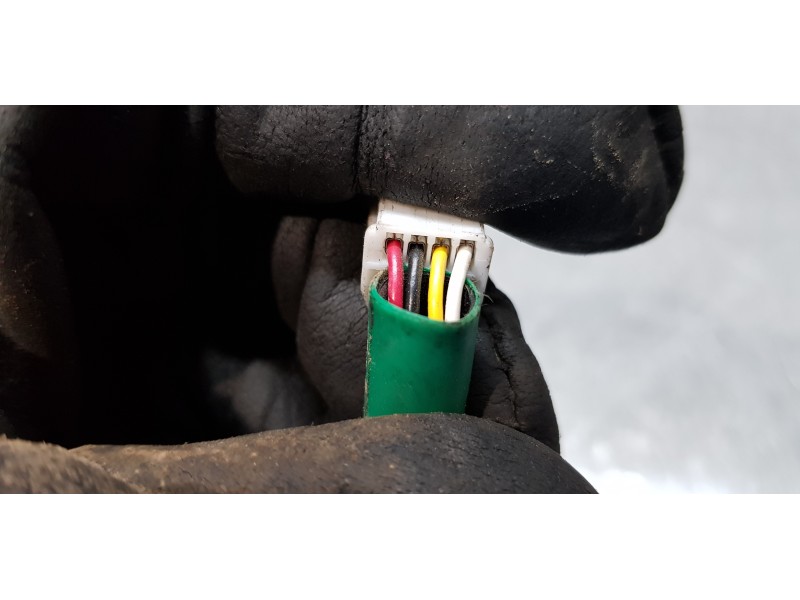 Recambio de modulo electronico para nissan qashqai (j11) tekna premium referencia OEM IAM 284424EA0B  