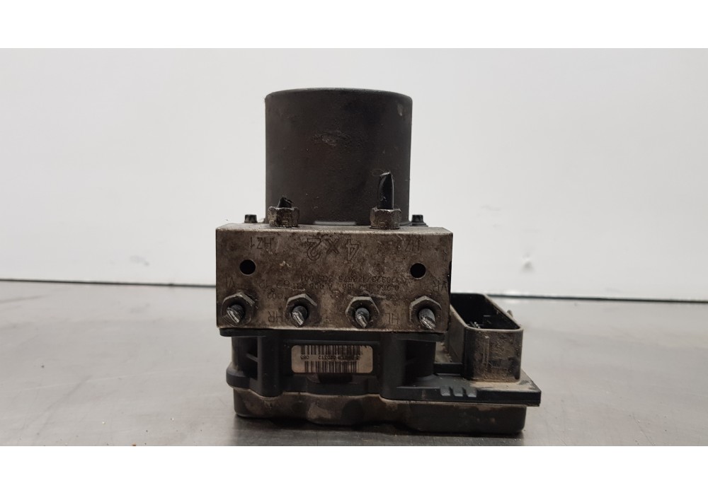 Recambio de abs para mercedes vito kasten (639) 116 cdi effect kompakt (639.601) referencia OEM IAM A0084316212  