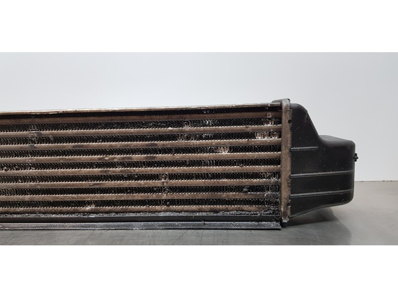 Recambio de intercooler para bmw x3 (e83) 2.0d referencia OEM IAM 17517793370  