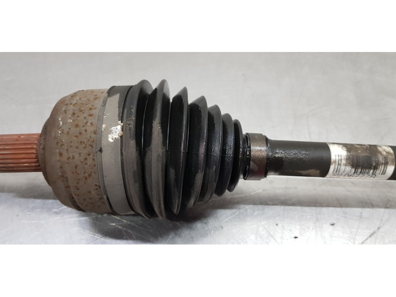 Recambio de transmision delantera derecha para renault scenic iii dynamique referencia OEM IAM 391006777R   Recambio de transmision delantera derecha para renault scenic iii dynamique referencia OEM IAM 391006777R