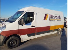 renault master kasten del año 2013 2