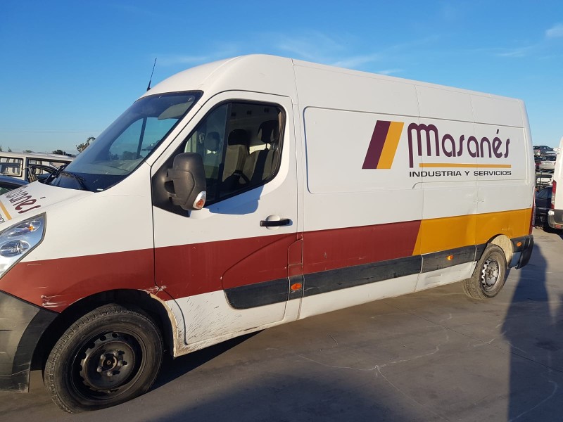 renault master kasten del año 2013 renault master kasten del año 2013