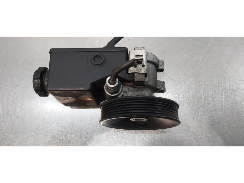 Recambio de bomba direccion para ssangyong actyon 200 xdi 4wd limited referencia OEM IAM 6654601880   Recambio de bomba direccion para ssangyong actyon 200 xdi 4wd limited referencia OEM IAM 6654601880