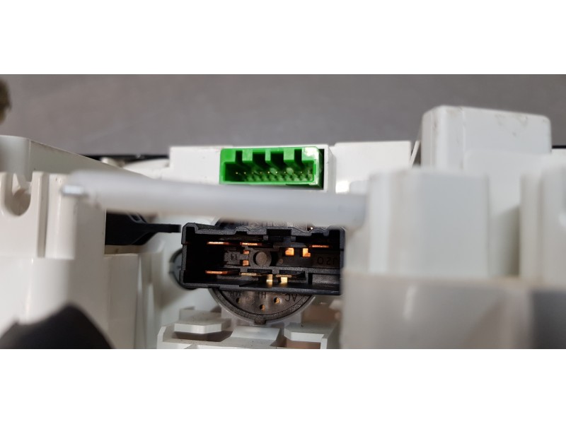 Recambio de mando calefaccion / aire acondicionado para mitsubishi space star (a00) motion referencia OEM IAM 7820A869XA   Recambio de mando calefaccion / aire acondicionado para mitsubishi space star (a00) motion referencia OEM IAM 7820A869XA