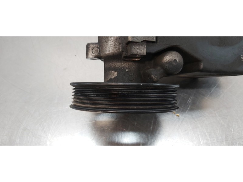 Recambio de bomba direccion para ssangyong actyon 200 xdi 4wd limited referencia OEM IAM 6654601880   Recambio de bomba direccion para ssangyong actyon 200 xdi 4wd limited referencia OEM IAM 6654601880