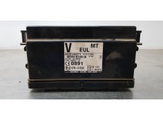 Recambio de modulo electronico para subaru legacy familiar/outback b13 (bp) 2.0 d outback classic referencia OEM IAM 88281AG671