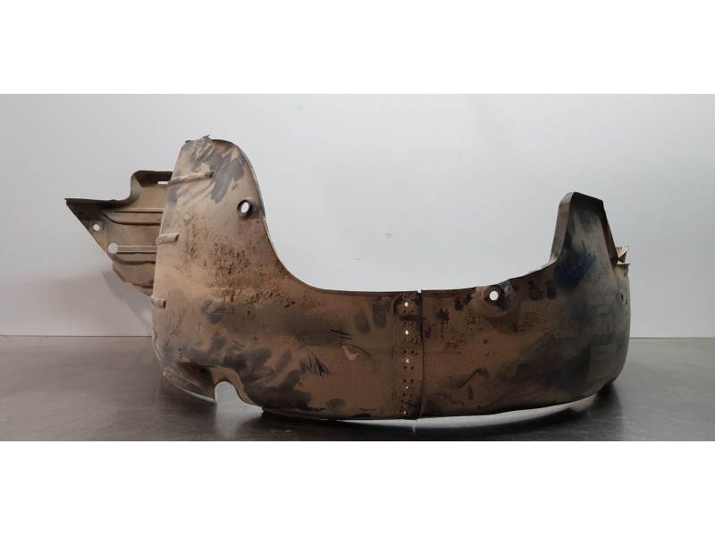 Recambio de paso rueda para hyundai elantra (md) tecno referencia OEM IAM 868113X000  